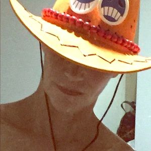 Meet your Posher, Marie